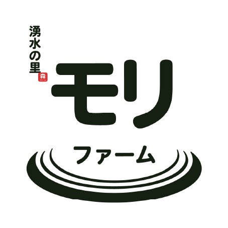 モリファームロゴマーク